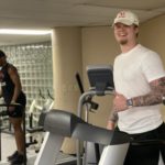 13.Workout