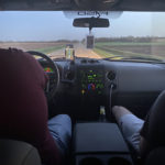 17.DriveToLake