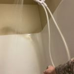 3.Shower