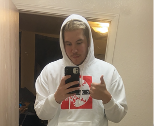 Norris showcases life during COVID-19