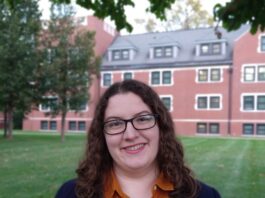 Anna Michelson Joins Sociology faculty