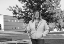 AR Assistant Director Abigayle Morgan resigns after 6 years