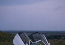 CARS Corner: Tripp Robinson’s Toyota Sera