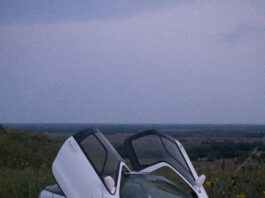 CARS Corner: Tripp Robinson’s Toyota Sera