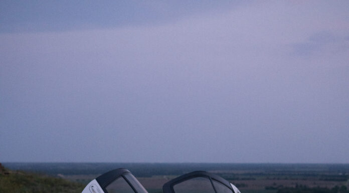 CARS Corner: Tripp Robinson’s Toyota Sera